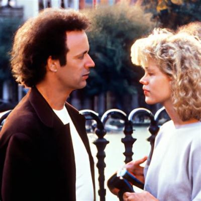 When Harry Met Sally… A Timeless Rom-Com Exploring Love and Friendship!