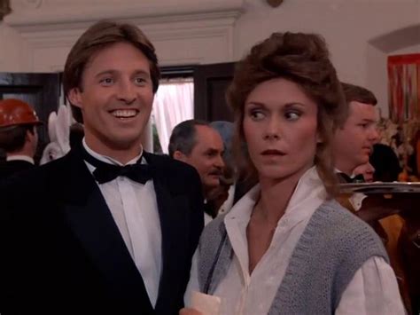 Ever Wondered About Scarecrow and Mrs. King - A Cold War Espionage Drama Starring Kate Jackson and Bruce Boxleitner?!