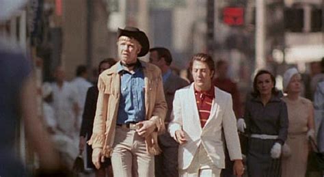 Midnight Cowboy! A Gritty Portrait of Loneliness and Unlikely Friendship in 1960s New York City!