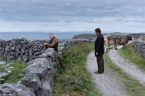 The Banshees of Inisherin! A Haunting Tale of Friendship Lost and Existential Dread on a Remote Irish Isle